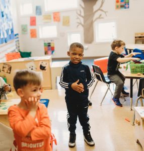 Northeast Philadelphia Kindergarten - Early Learning Children's Academy