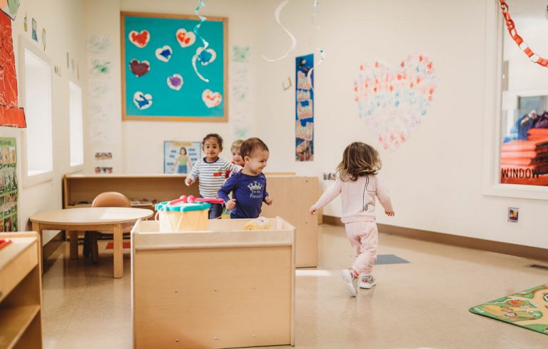 Bensalem Day Care Center - Early Learning Children's Academy