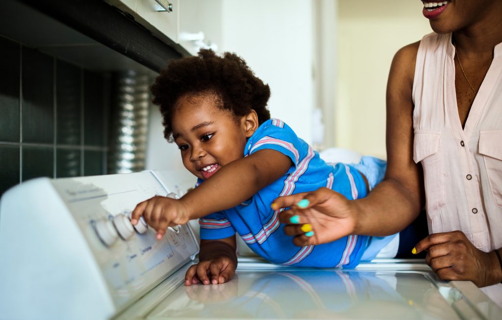 Chores as a Youngster Can Pay Off throughout Life  
