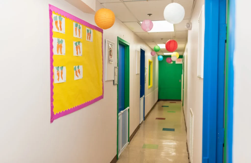 springfield pa daycare center