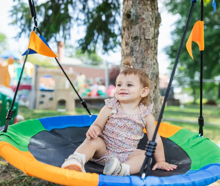 buckingham toddler day care