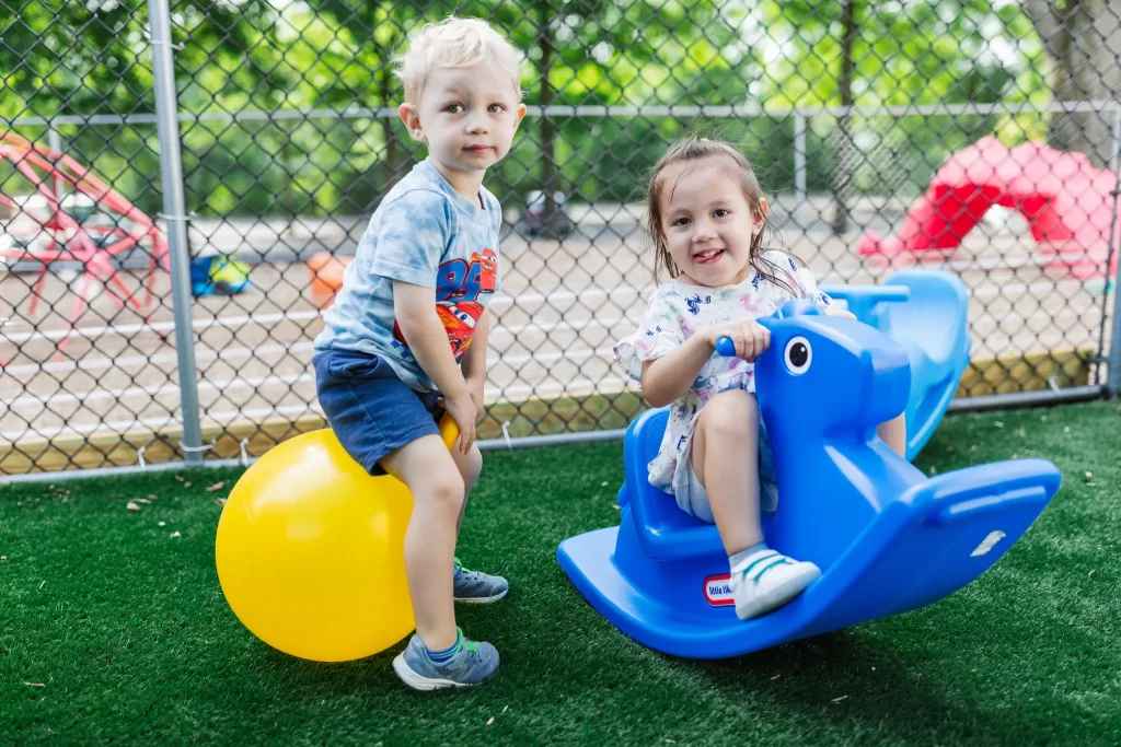 buckingham toddler daycare