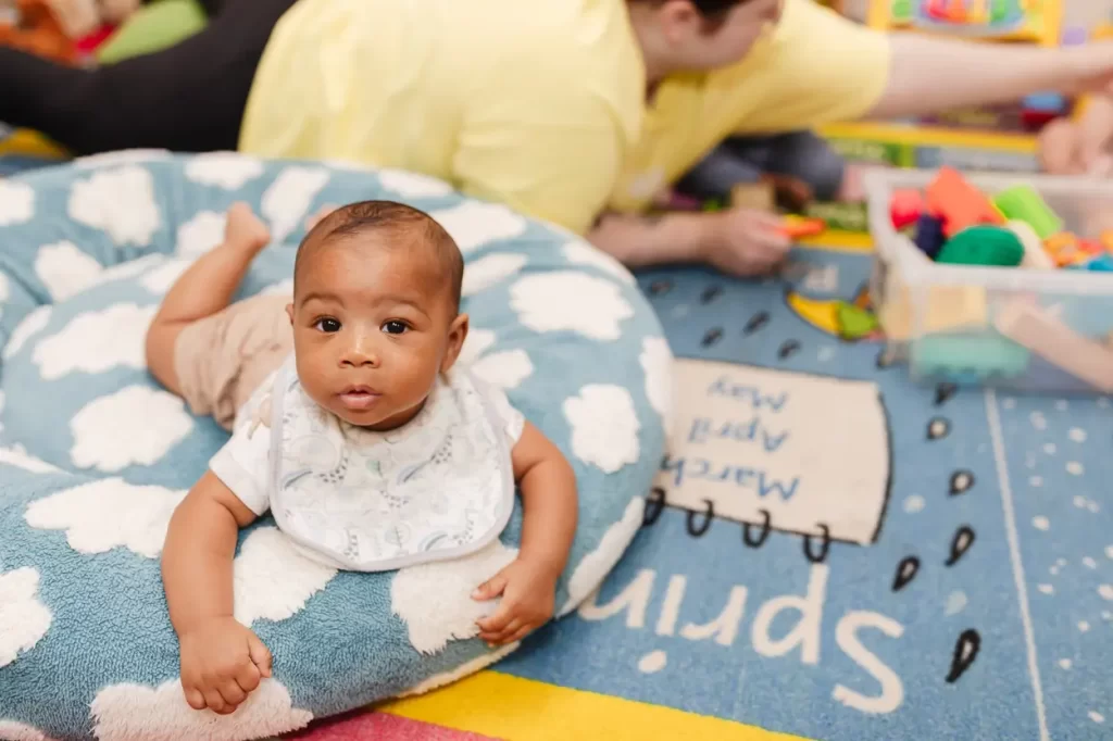 early learning children's academy fort washington