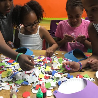 Rising Sun Before and After School Care in Philadelphia