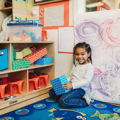 Northeast Philadelphia Kindergarten - Early Learning Children's Academy