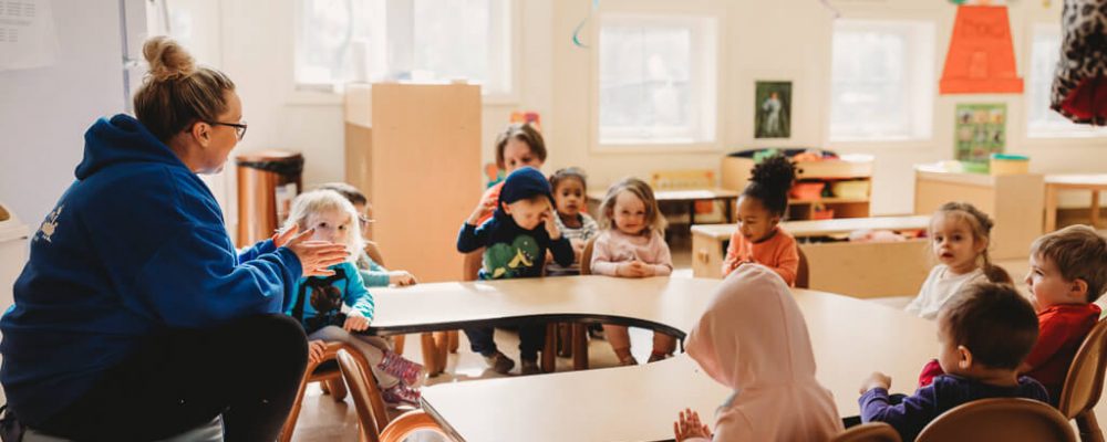 Bensalem Pre-K Programs - Early Learning Children's Academy