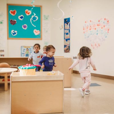 Bensalem Day Care Center - Early Learning Children's Academy