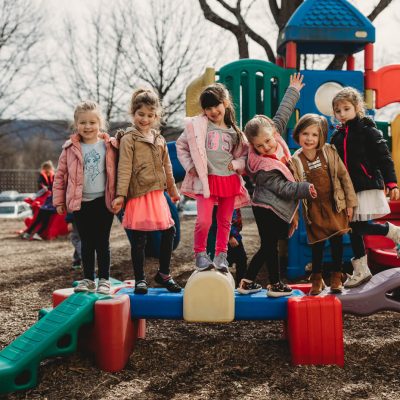 Before and After School Day Care at Early Learning Children's Academy