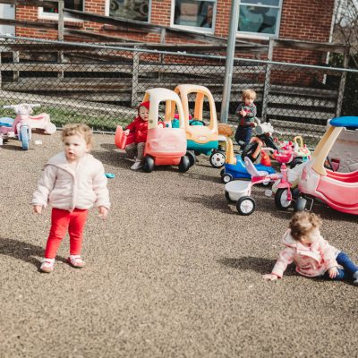 Buckingham Preschool at Early Learning Children's Academy