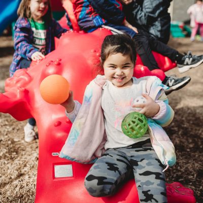 Buckingham Preschool at Early Learning Children's Academy