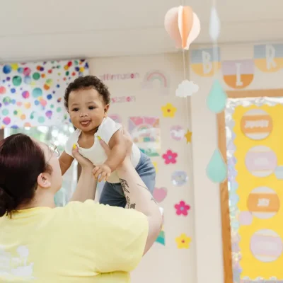 infant care in philadelphia