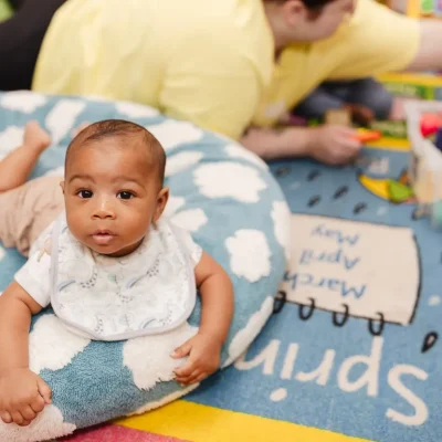 early learning children's academy fort washington