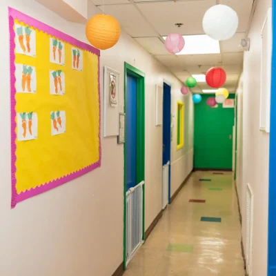 springfield pa daycare center