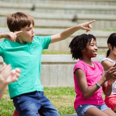 Rising Sun Summer Camp Philadelphia - Early Learning Children's Academy