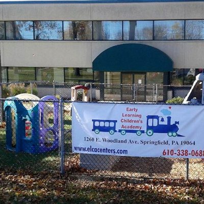 Springfield Center - Early Learning Children's Academy